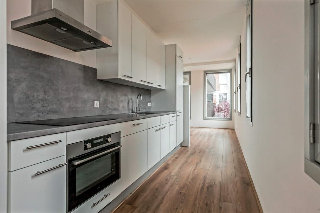 Appartement Maria Van Loontoren 26, Breda - Te Huur