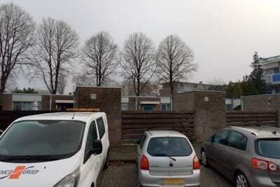 Beentepol 60, Emmen - Rez-de-chaussée 2 chambres