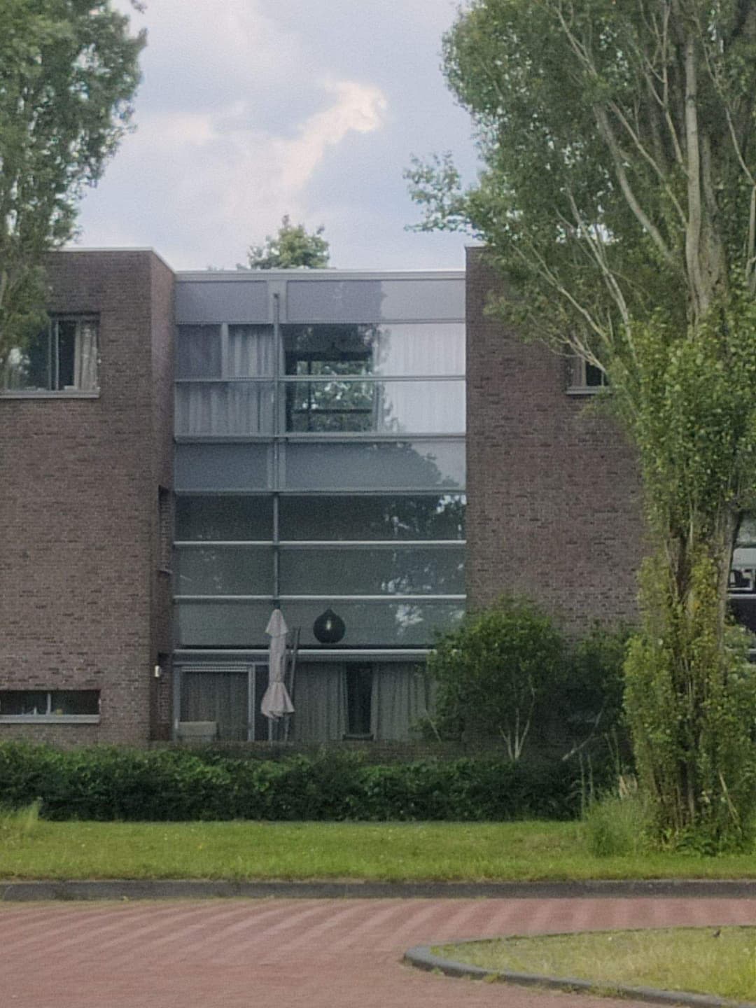 Haus Leo Fallplantsoen 423543, Utrecht Terwijde-West - Zu Vermieten