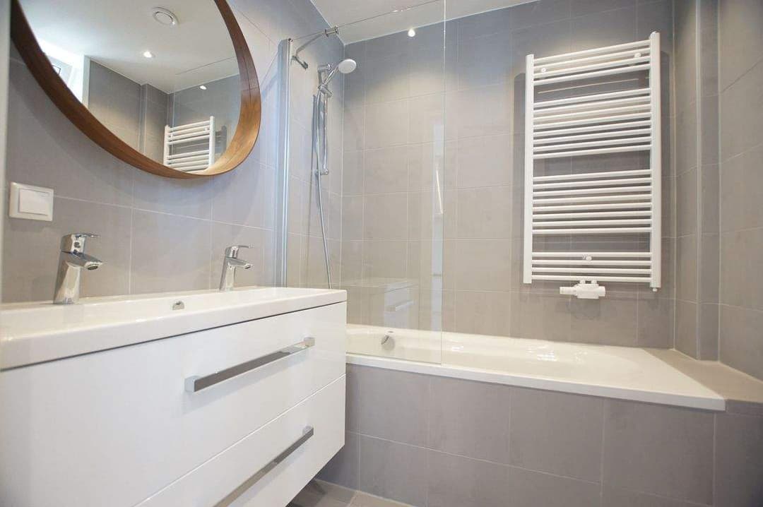 Wohnung Groenendaal, Rotterdam - Zur Miete