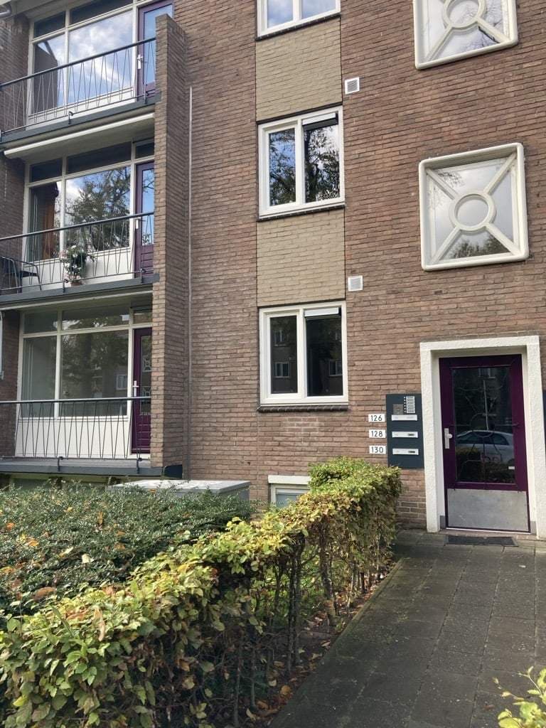 Wohnung Johannes van Vlotenlaan, Deventer - Zur Miete