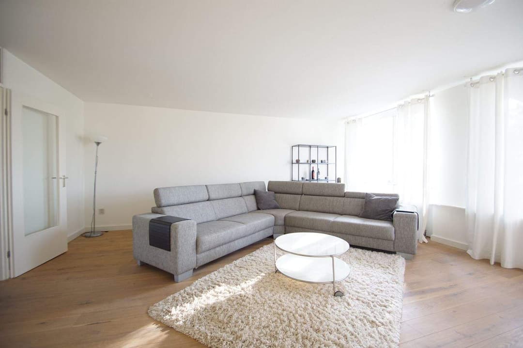 Noordwal 78, 2513 ED Den Haag - Appartement te huur
