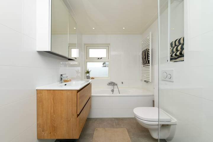 Familienhaus Neuweg, Hilversum - Zur Miete