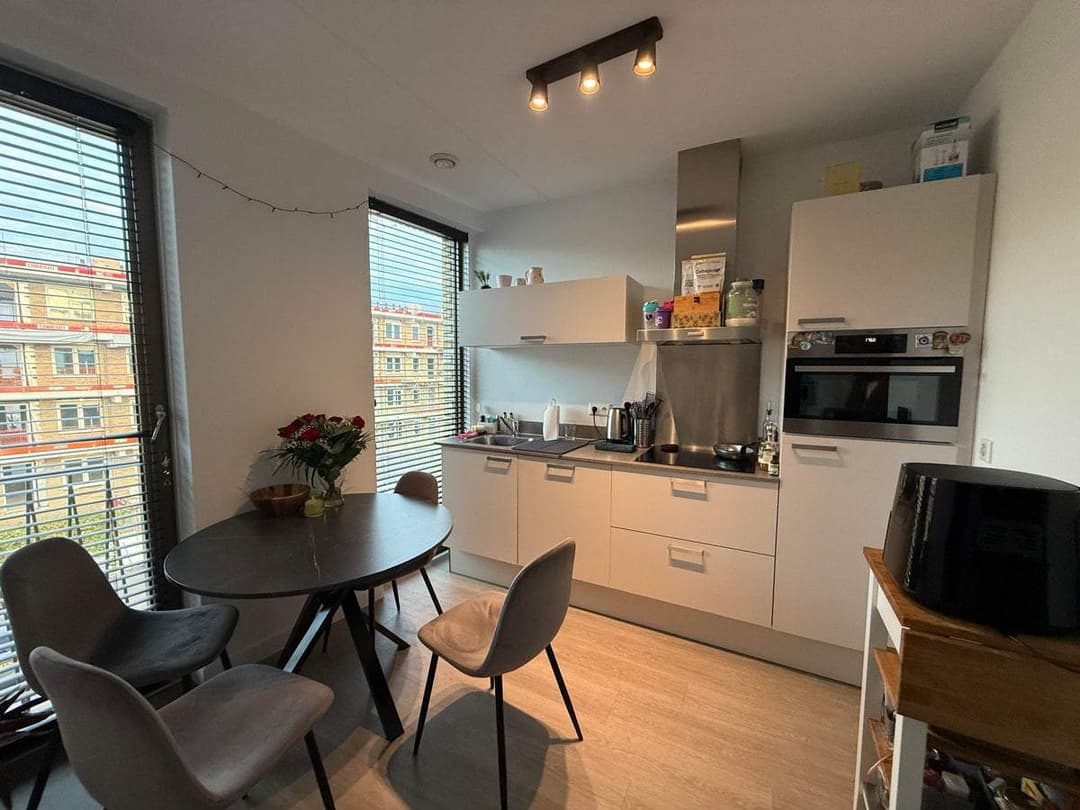 Wohnung Woenselse Markt, Eindhoven - Zur Miete