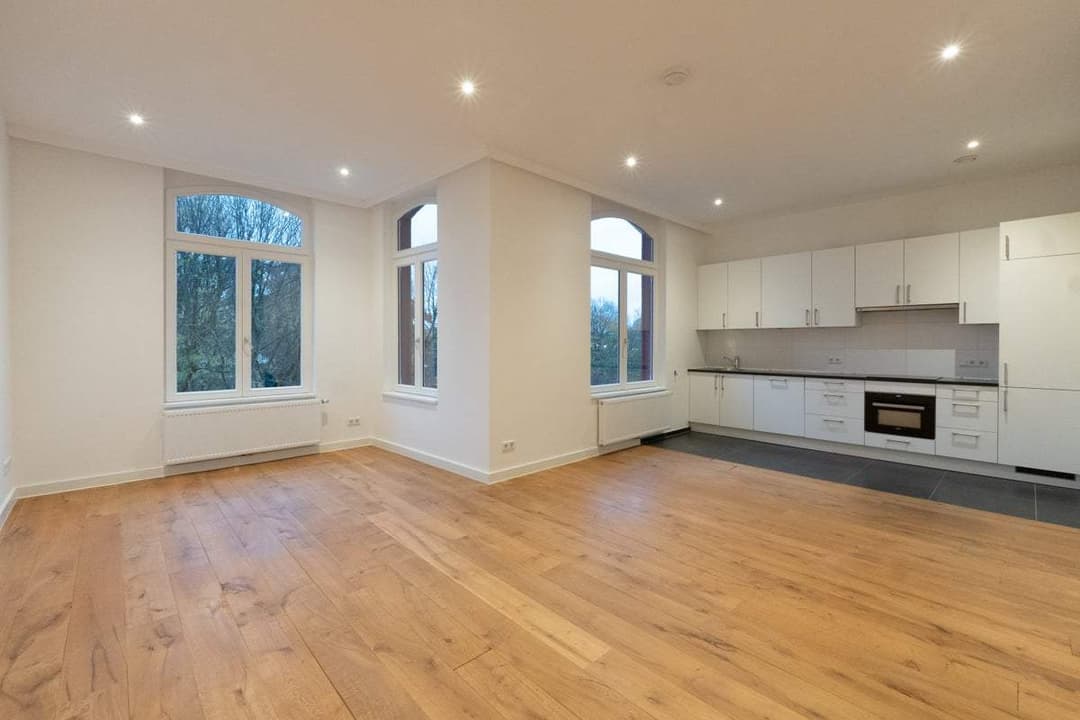 Wohnung Sint Pieterskade, Maastricht - Zur Miete