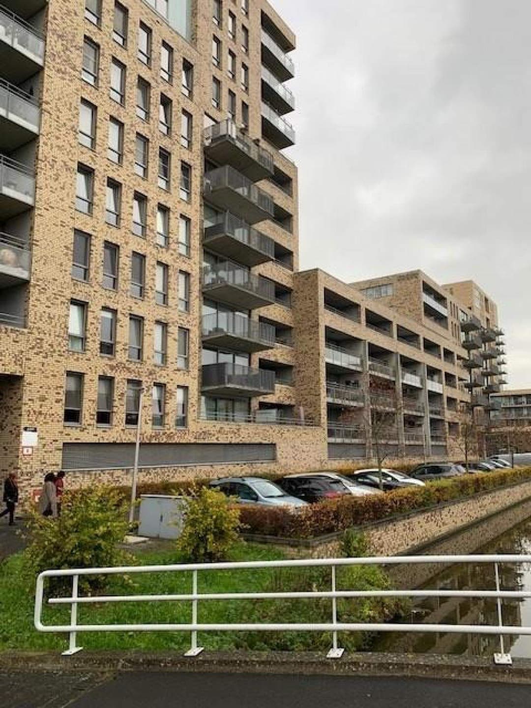 Juno 25, Purmerend — 3-Zimmer-Wohnung