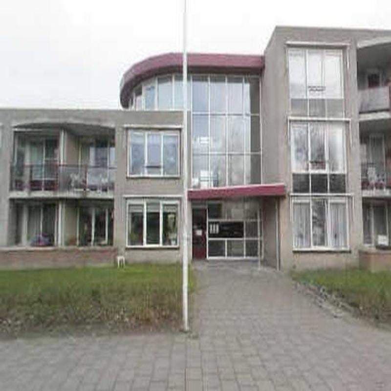 3-kamer appartement begane grond, Osseweid 9, Midwoud