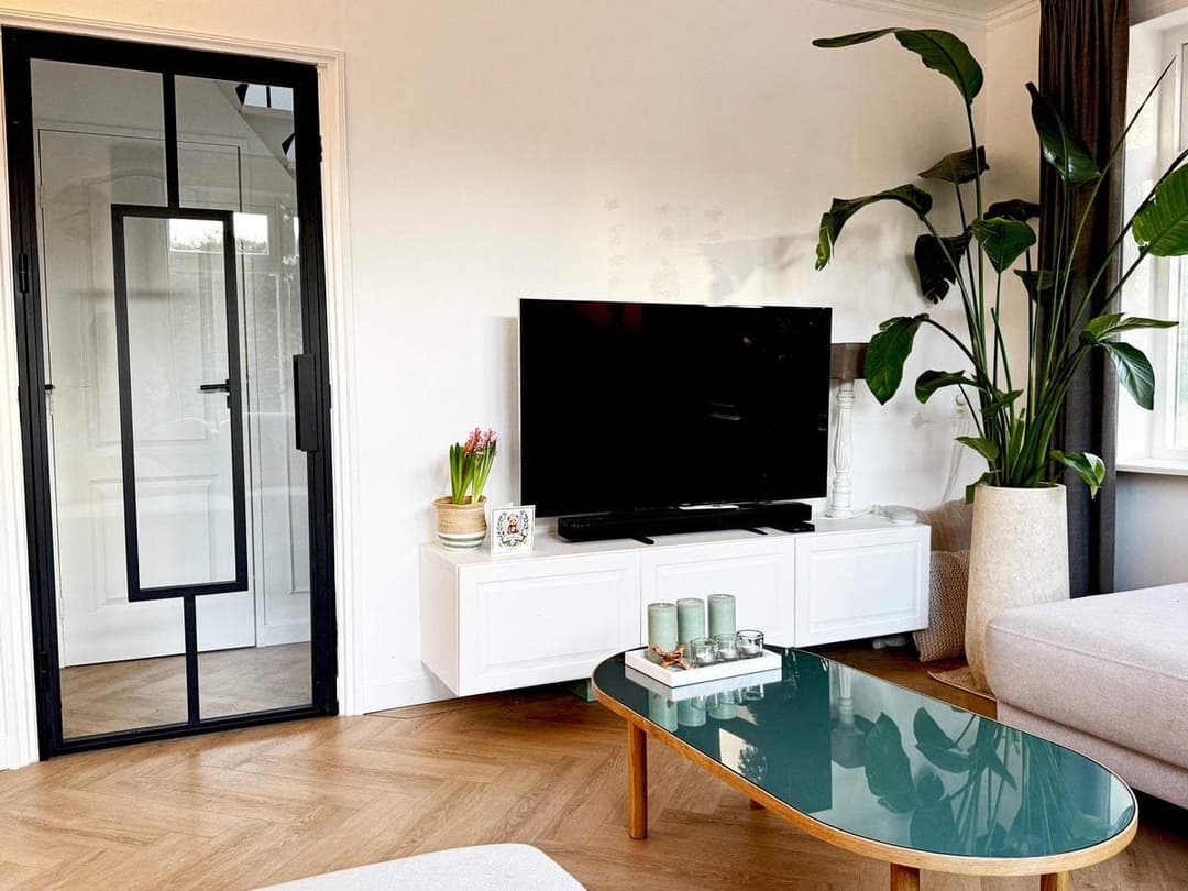 Vrijstaande woning Nieuwstraat, Soest - Te Huur