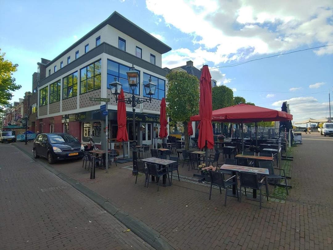 Wohnung Kerkstraat 29 B, Assen - Zu Vermieten