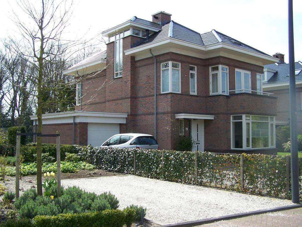 Huis Aad Mansveldstraat 20, Den Haag - Te Huur