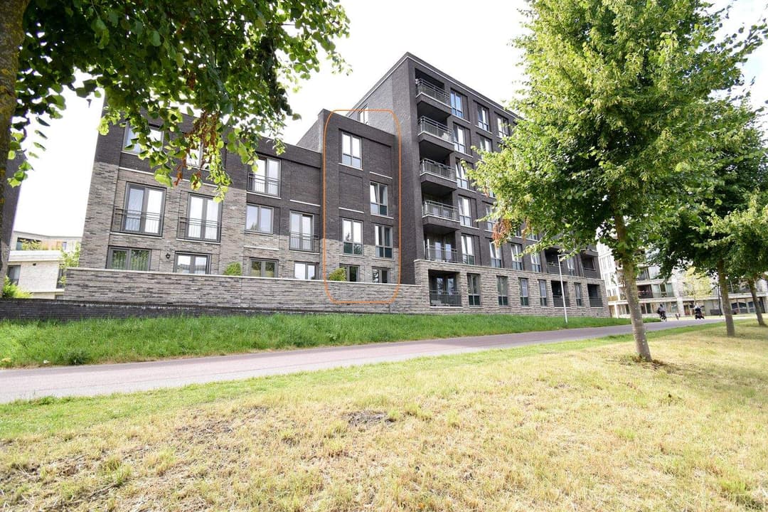 Townhouse Rocamadour 991448, Purmerend - Te Huur