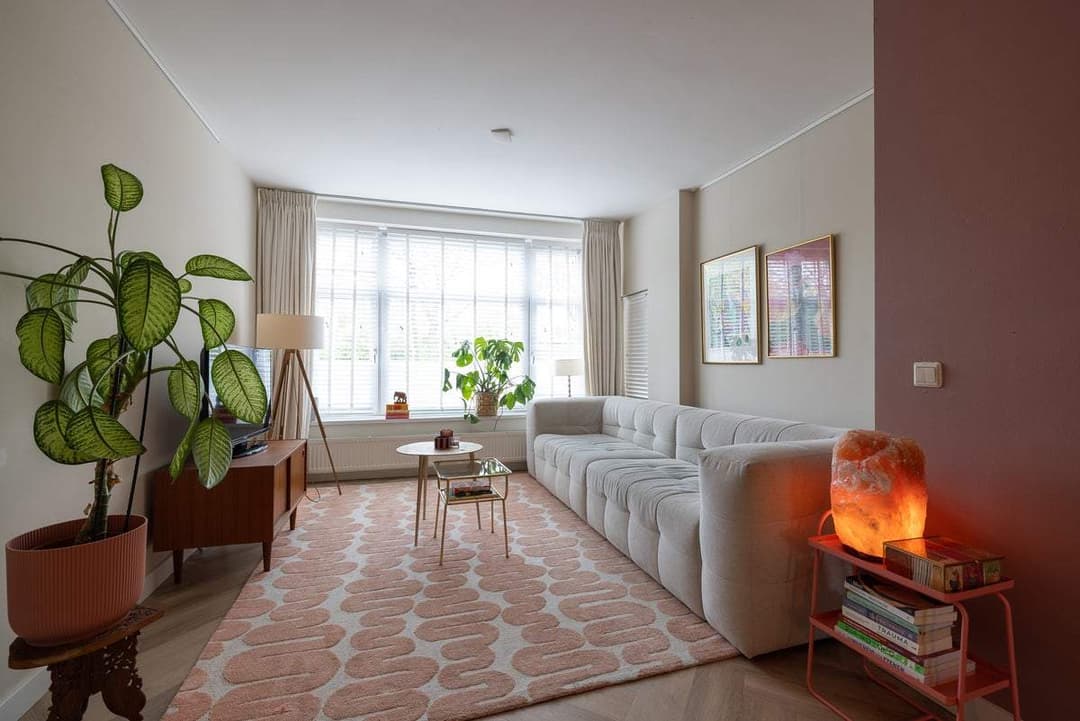 Apartamento Gordelweg 143 C, Rotterdam - En Alquiler