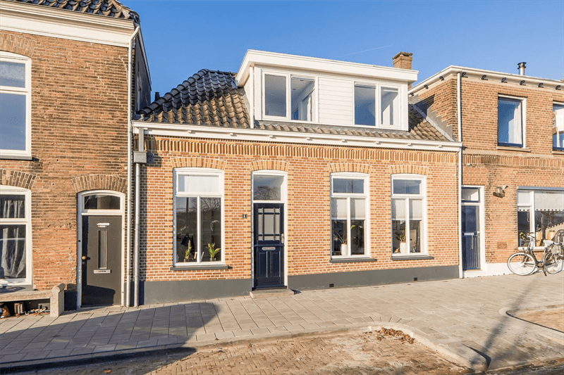 Woning te huur De Hagen, Kampen