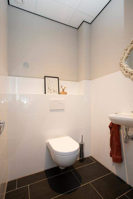 Appartement Eschertoren 2A, Leiden - À Louer
