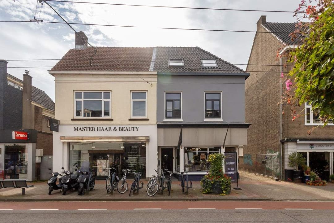 Appartement Flat Hoofdstraat, Velp - À Louer