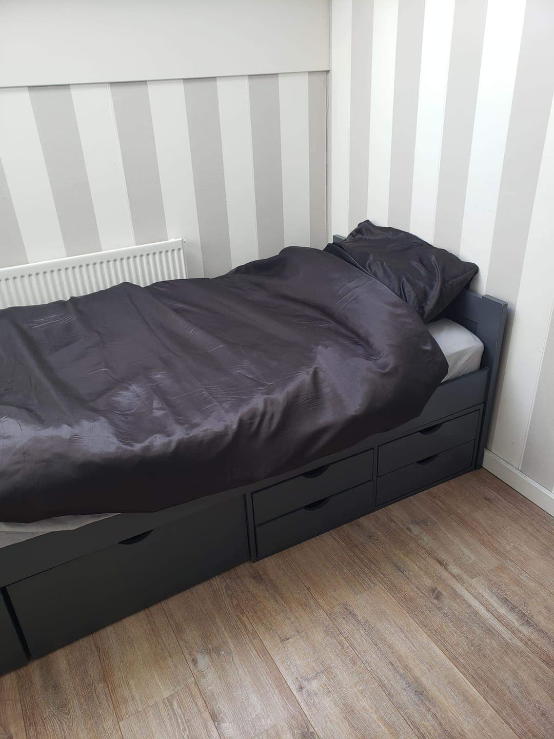 Möbliertes Zimmer Patrijs, Maurik - Zu Vermieten