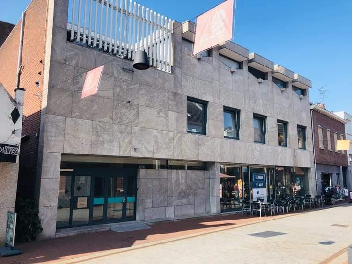 4-Room Apartment at Sint Raphaelpad, Weert - For Rent