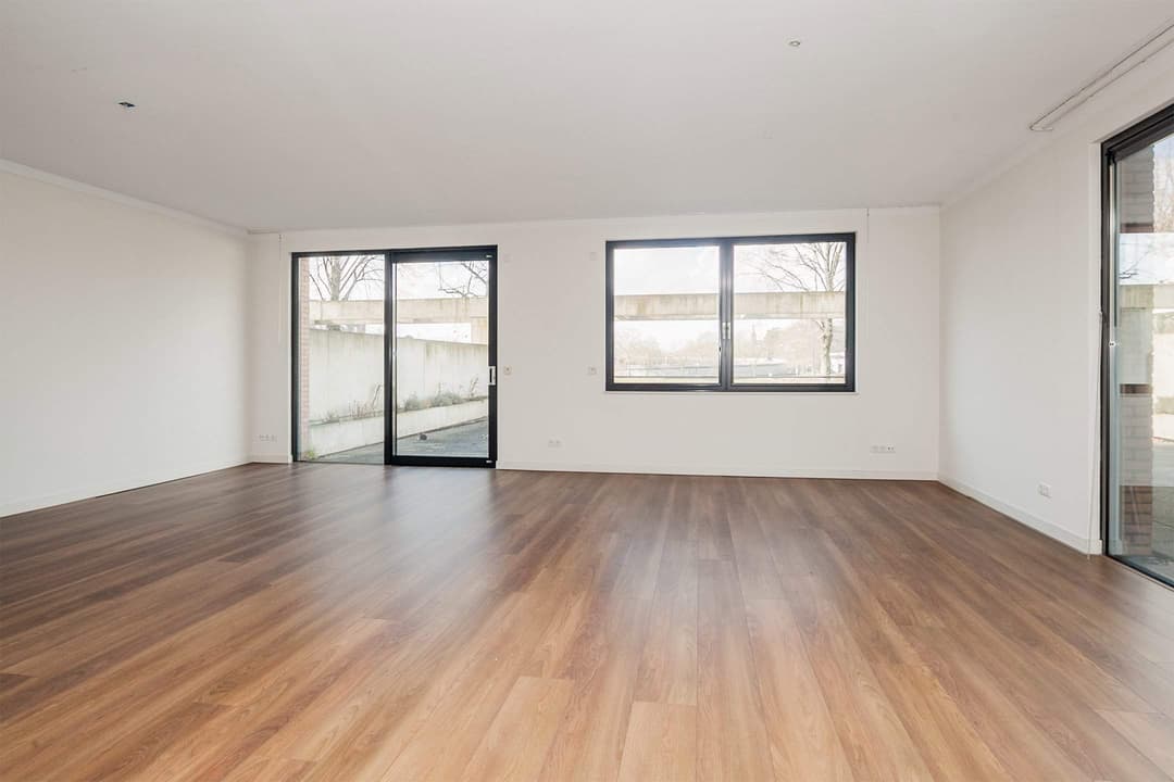 Appartement Bellefroidlunet 24 A, Maastricht - Te Huur
