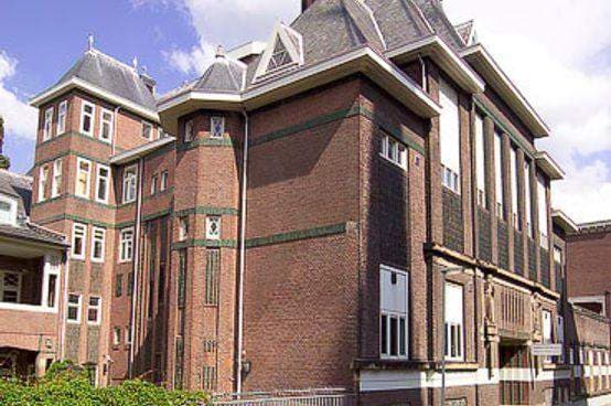 Ruivenstraat 61, Rotterdam - Studio