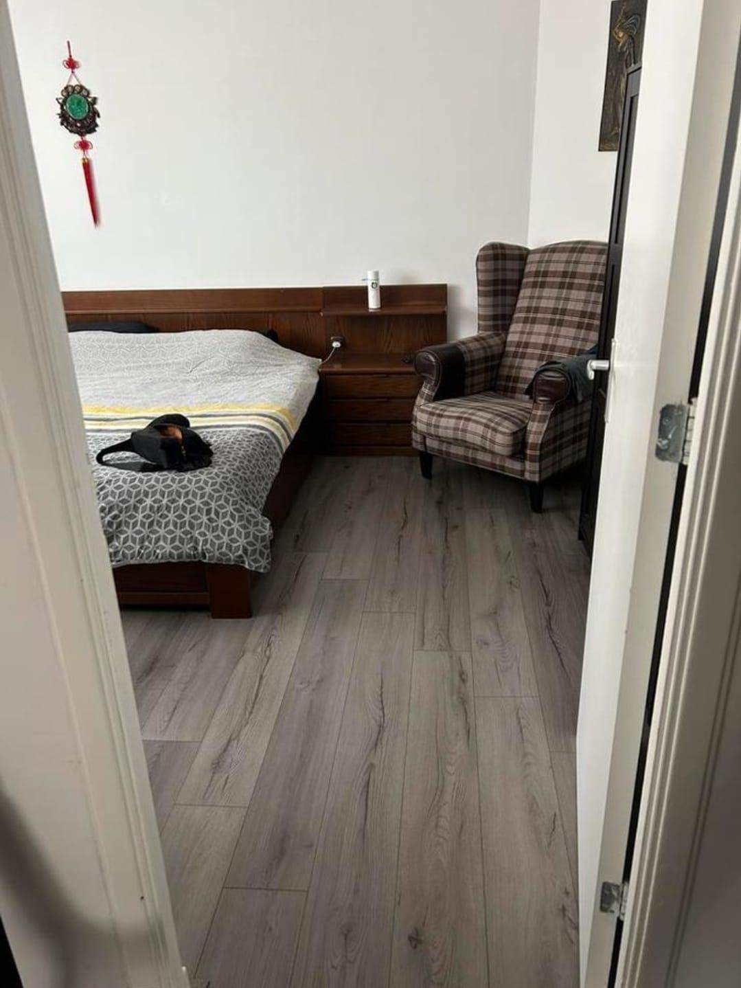 Furnished Room Fultonplantsoen, Schiedam - For Rent