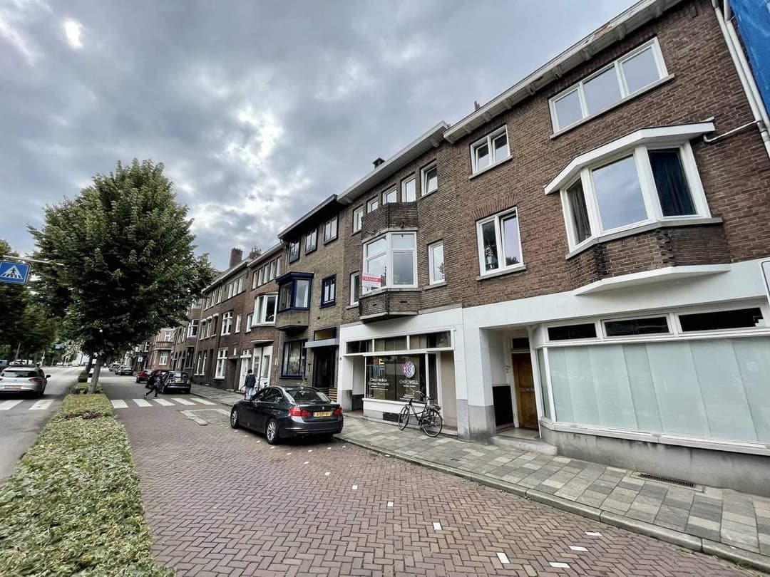 Wohnung Sint Annalaan, Maastricht - Zur Vermietung
