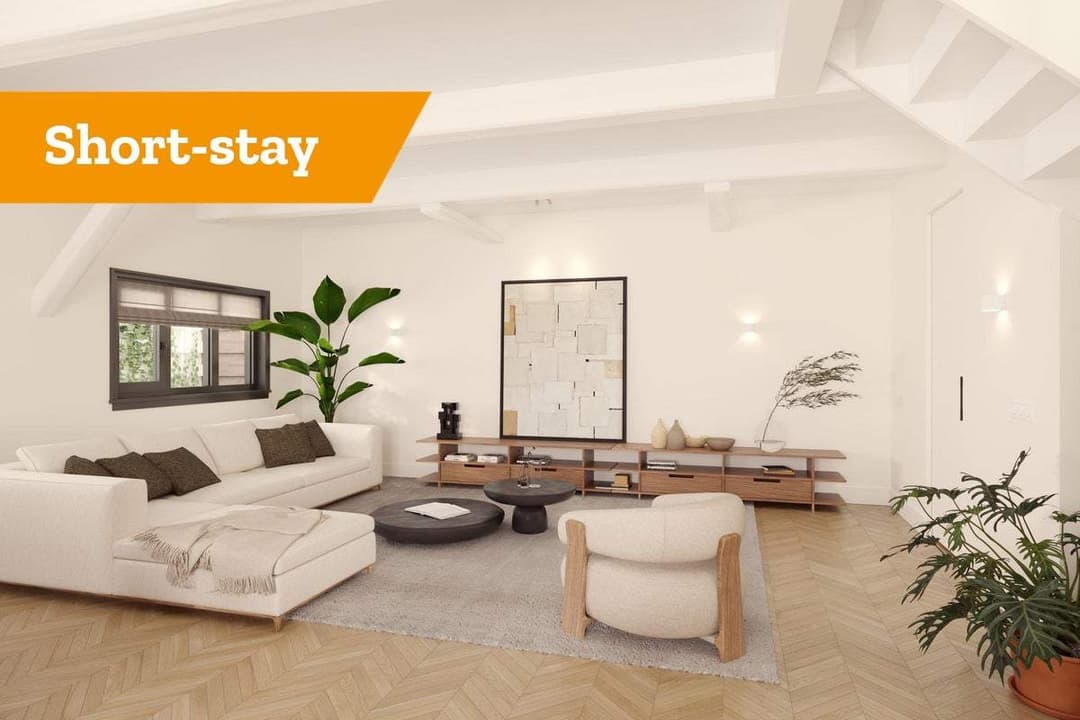 Haus Zevenend, Laren - Zur Vermietung