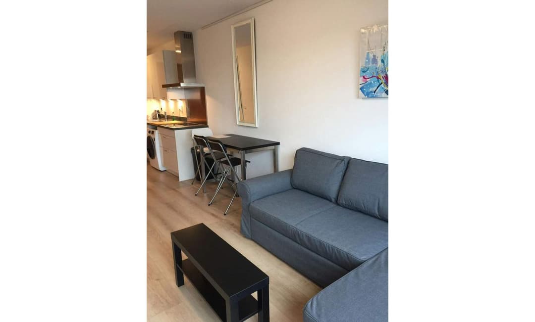 Appartement Welnastraat, Amsterdam - Te Huur
