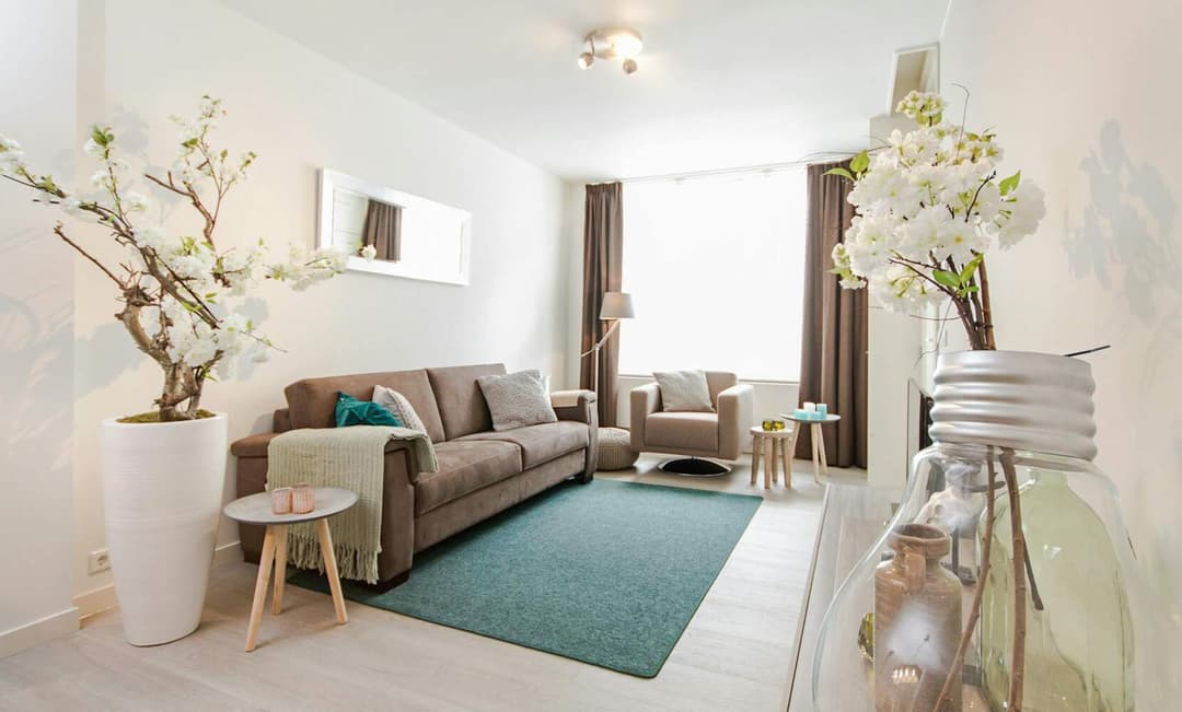 Appartement Lange Smeestraat, Utrecht - Te Huur