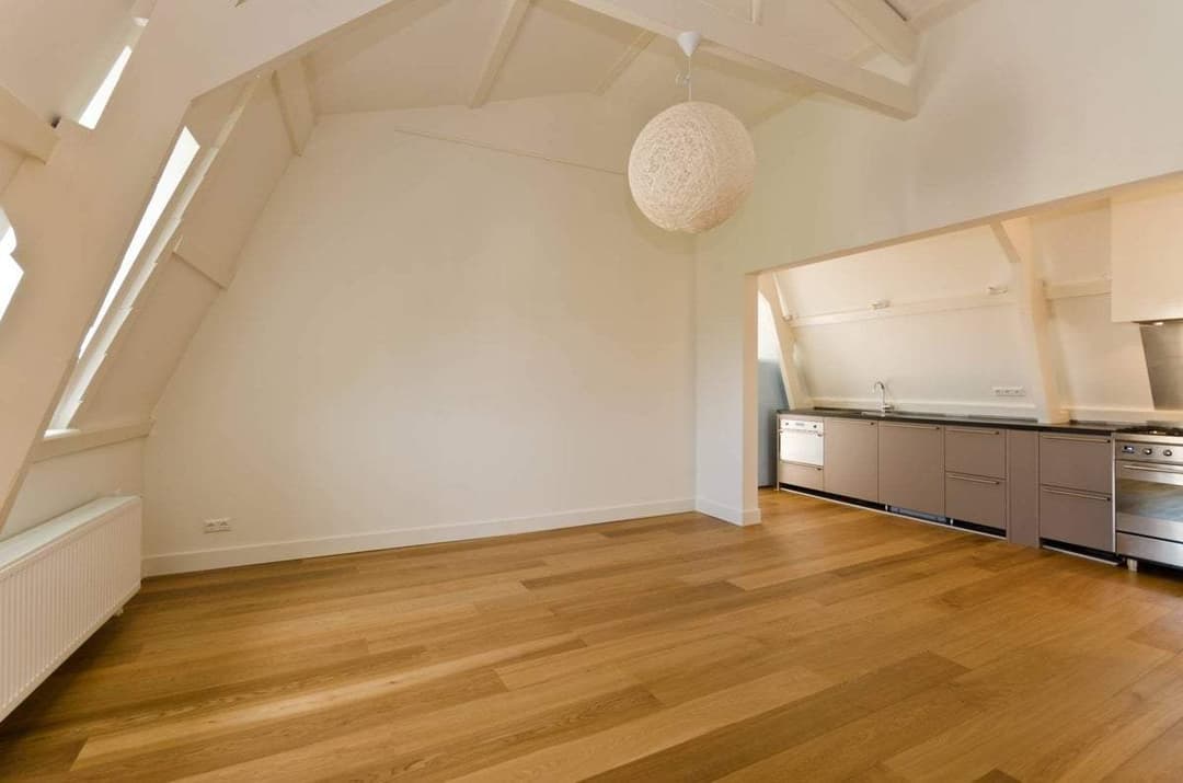 Appartement Marnixstraat, Amsterdam - Te huur