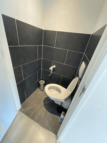 Apartamento Tamboerstraat, Róterdam - Alquiler