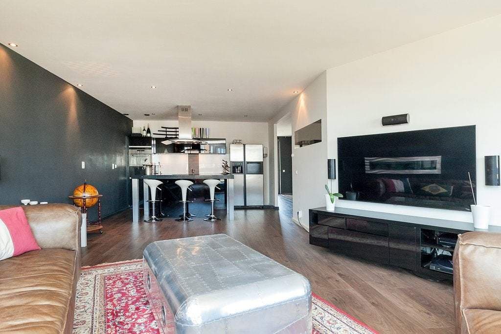 Appartement Pieter Oosterhuisstraat, Amsterdam - À Louer