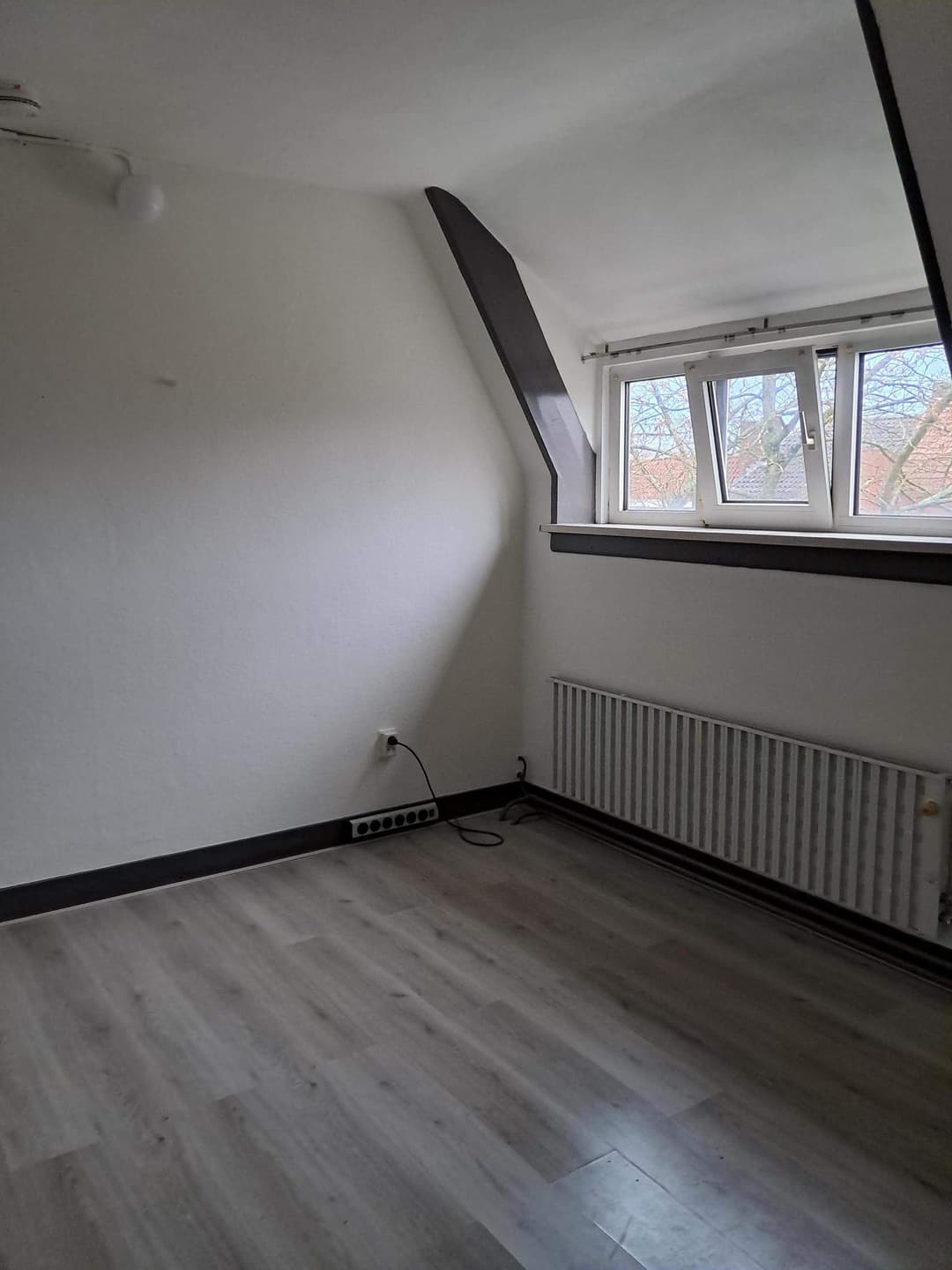 Habitación Sin Muebles Goltziusstraat, Venlo - Para Alquilar