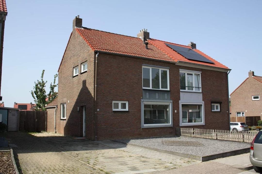 House Rosastraat, Beek - For Rent