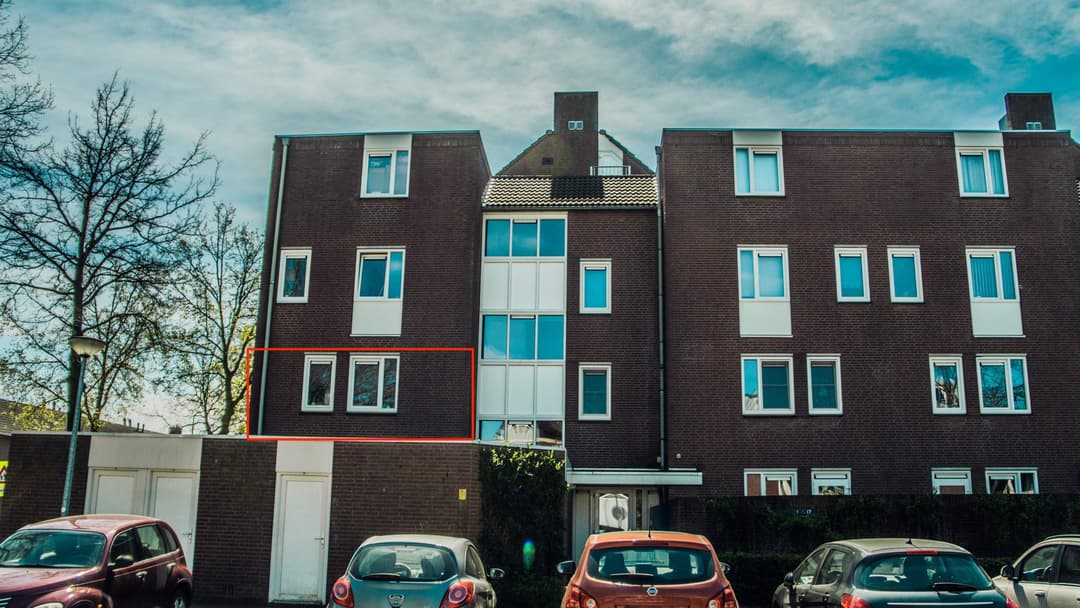 Apartment De Graspieper 5, Weert - Graswinkel