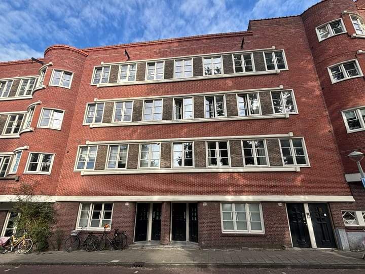 Admiralengracht 182, Amsterdam - Appartement (2 slaapkamers)