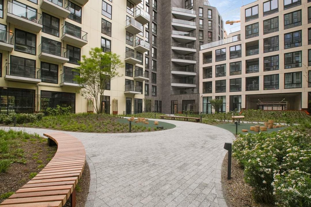Wohnung Dudokstraat 102, Hoofddorp - Zu Vermieten
