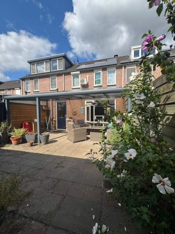 House Zuiderkruislaan 29, Son en Breugel - For Rent