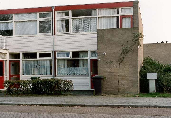 Rembrandtlaan 9, Meppel - For Rent