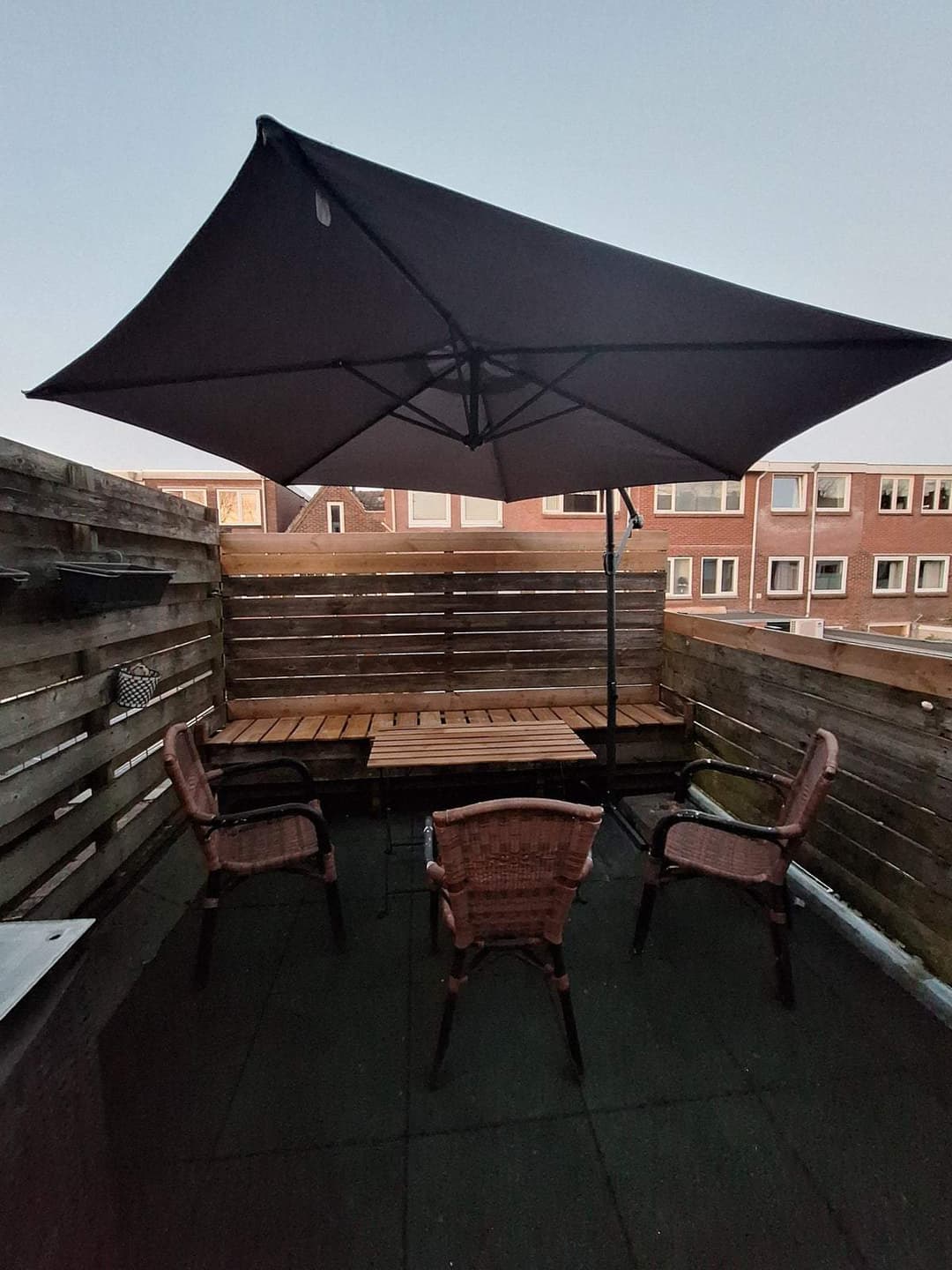 Appartement Edisonstraat 35, Utrecht - Te huur