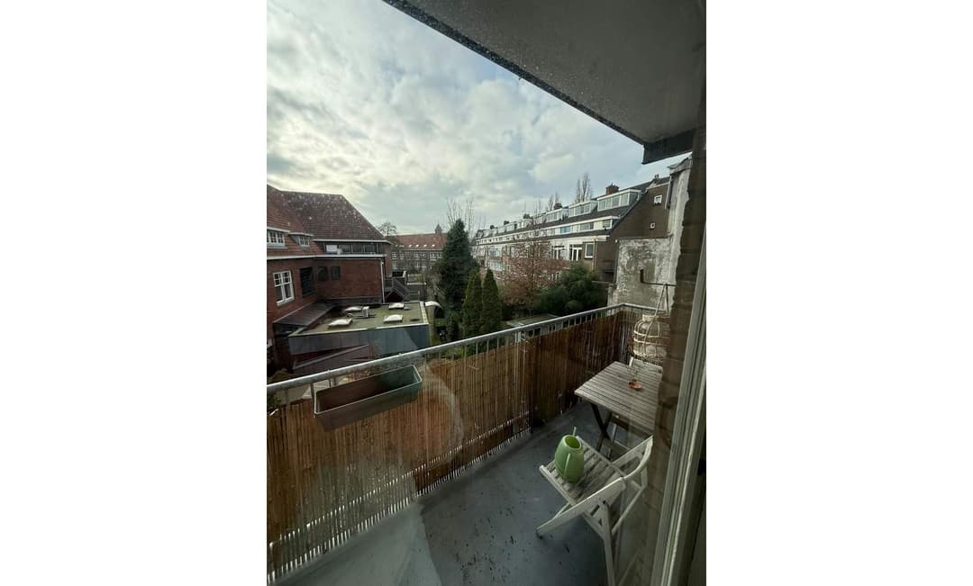 Appartement West-Varkenoordseweg, Rotterdam - Te Huur