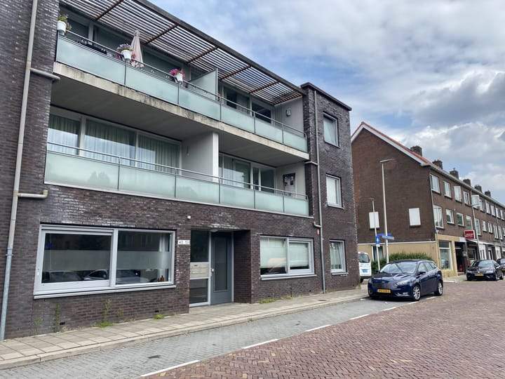 3-Zimmer-Wohnung Minister Talmastraat, Utrecht - Zu Vermieten