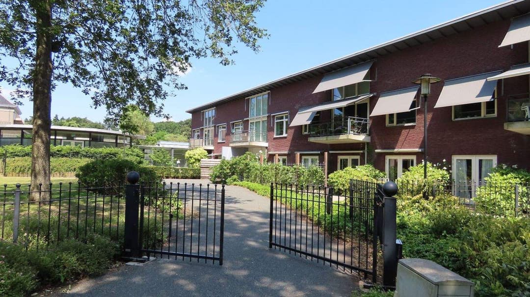 Appartement Hollewandsweg 19-G, Zwolle - Te Huur
