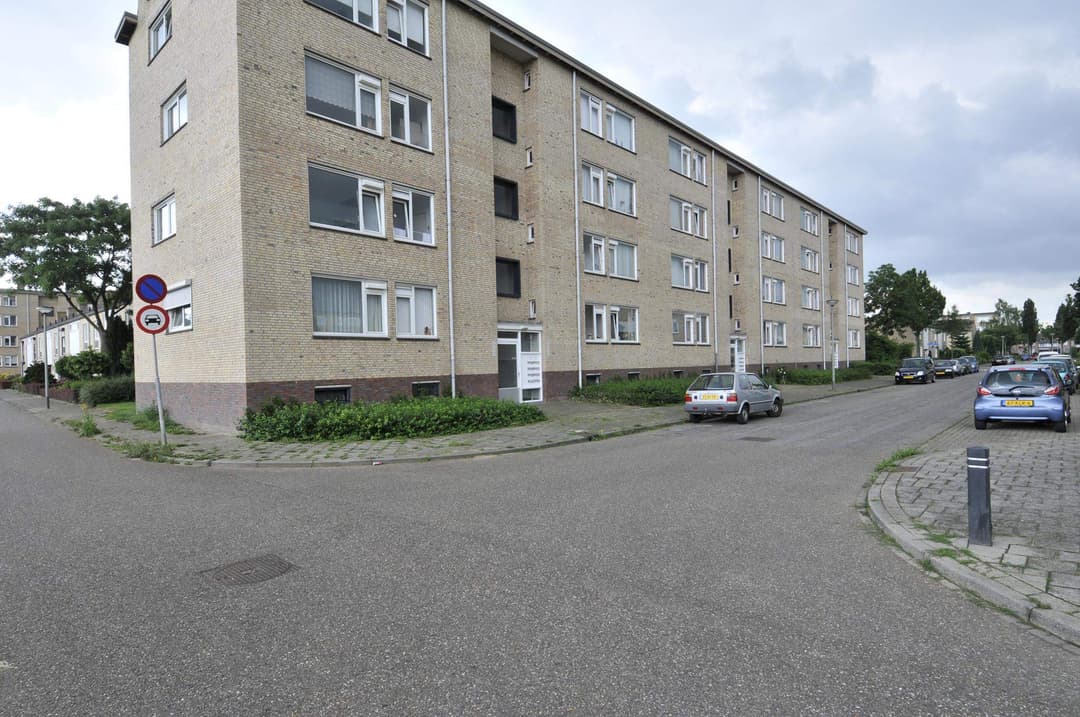 Wohnung Schepen Goltsteynstraat, Roermond - Zu Vermieten