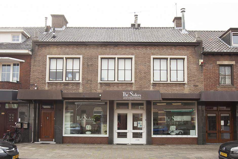 Chambre Meublée à Louer - Straelseweg, Venlo