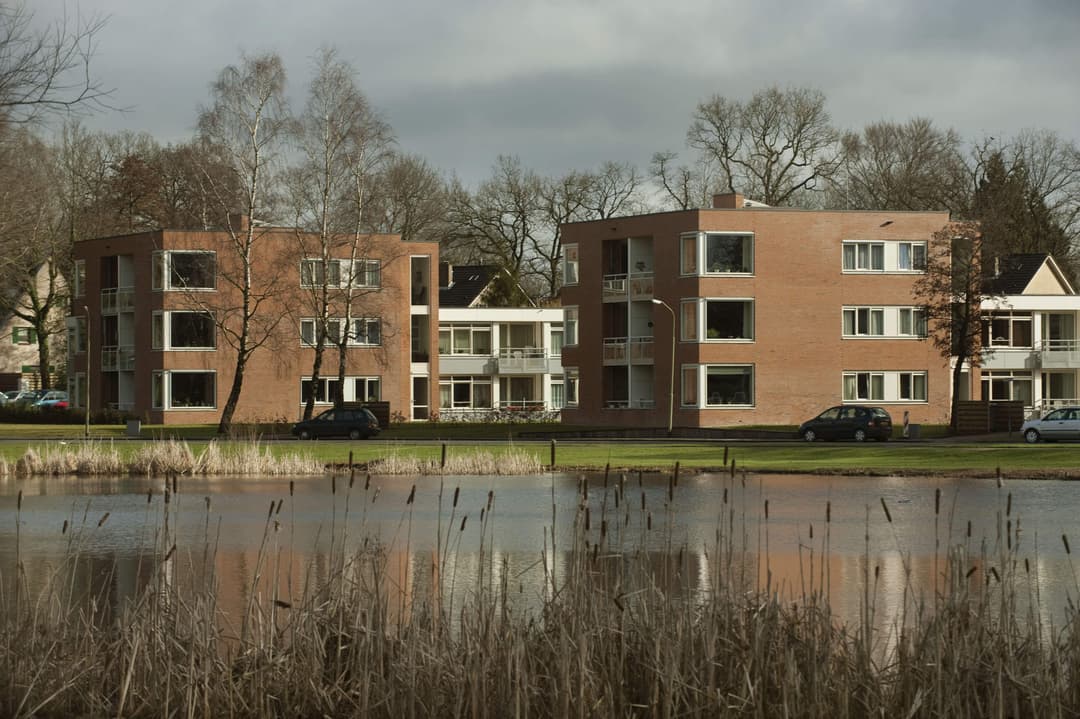 Wohnung Händelweg 22, Eelde - Westend
