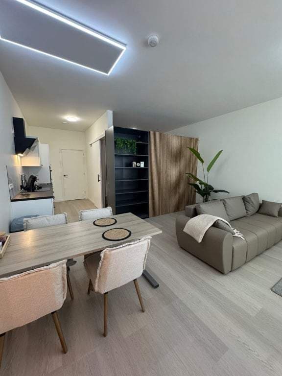 Flat Markt, Helmond - Te Huur