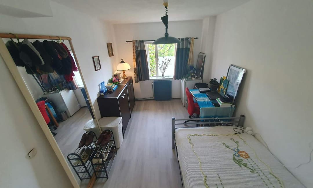 Kamer in Hoofddorp, Windvorst - Te Huur