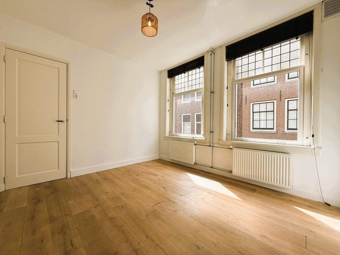 Wohnung Lindengracht, Jordaan, Amsterdam - Zur Miete