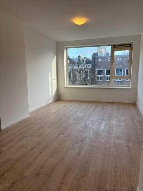 Apartamento de 2 habitaciones en Noordereiland, Rotterdam - En alquiler