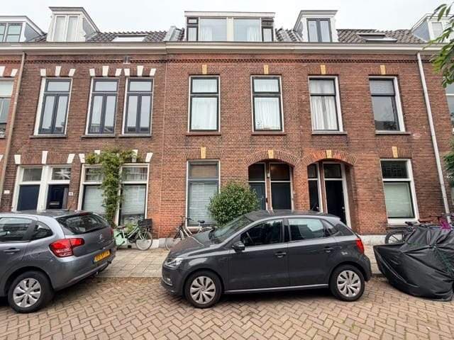 Studio-Apartment Bollenhofsestraat, Utrecht - Zur Miete